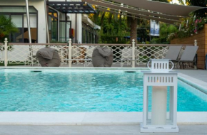 Hotel Tarabella Forte Dei Marmi